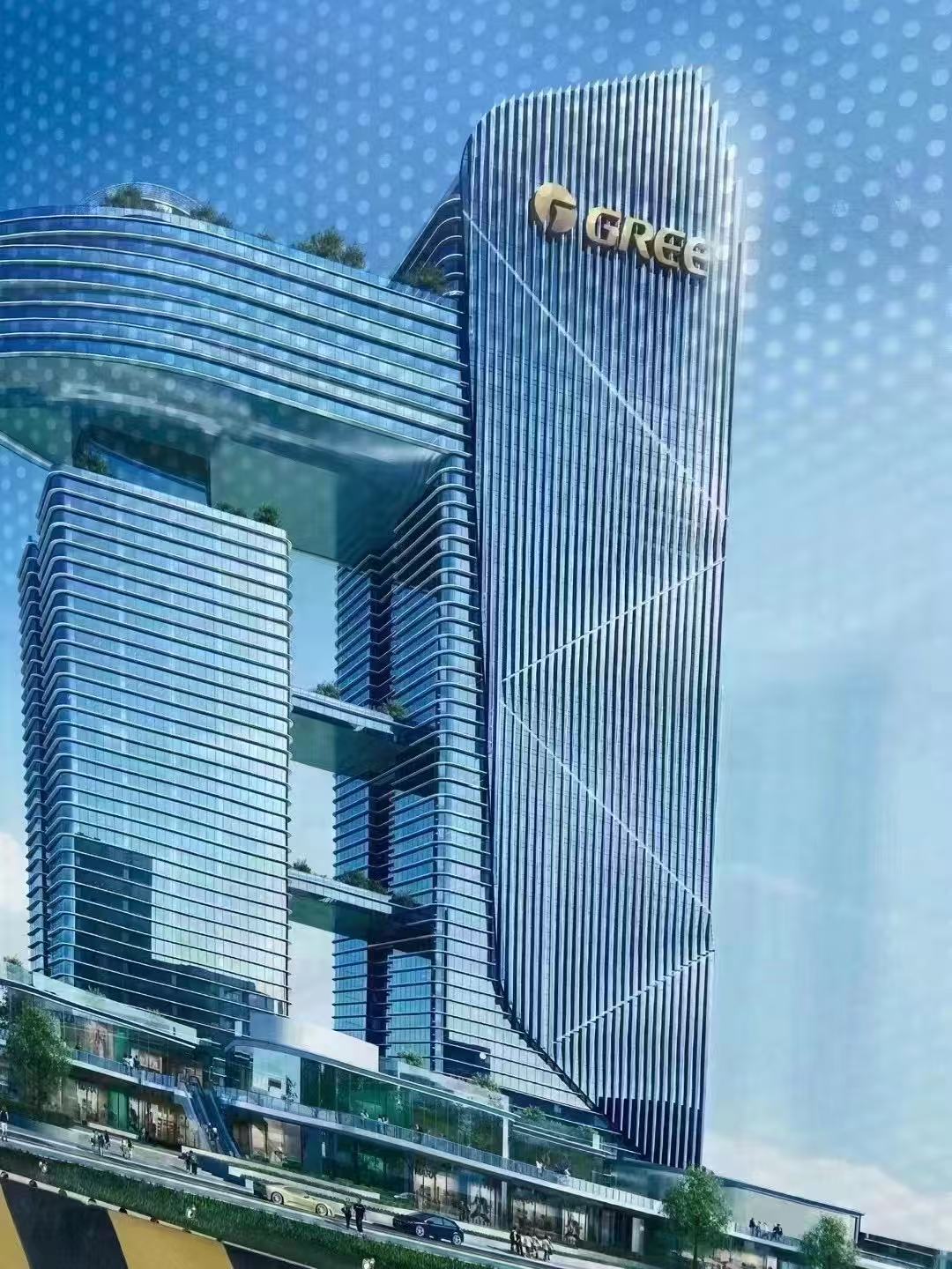 工业园区消防工程