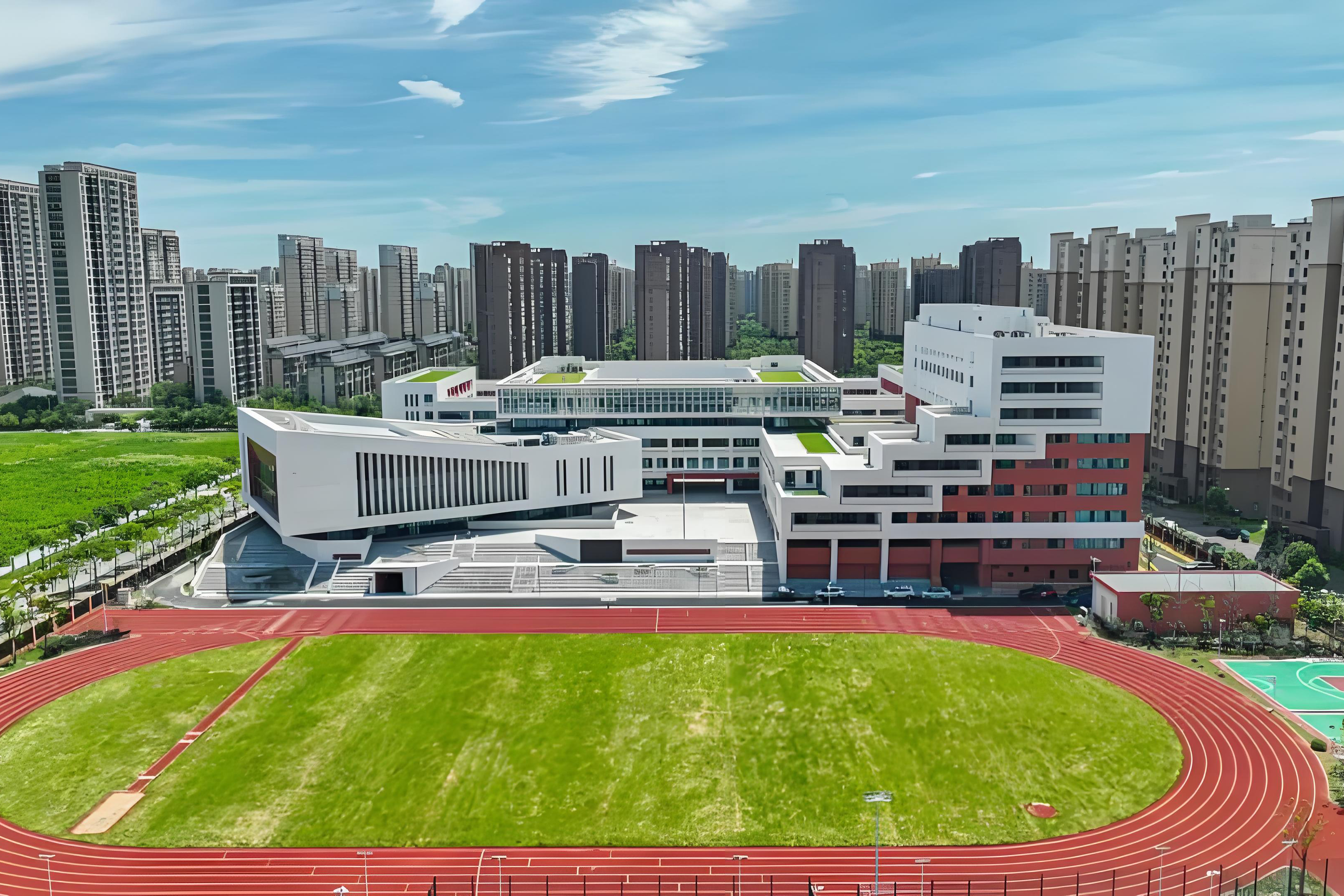 学校消防工程